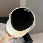 Hermes Seashell Cap
