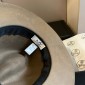 Hermes Brim Hat