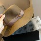 Hermes Brim Hat