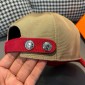 Hermes Baseball Cap