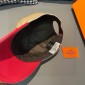 Hermes Baseball Cap