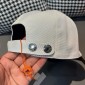 Hermes Baseball Cap