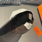Hermes Baseball Cap