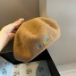 Hermes Beret