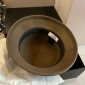 Hermes Brim Hat