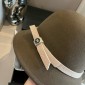 Hermes Brim Hat