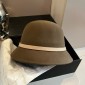 Hermes Brim Hat