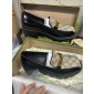 Mocassini in Pelle 35-41
