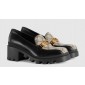 Mocassini in Pelle 35-41