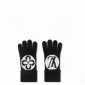 LV Cashmere gloves