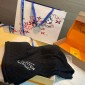 LV Cashmere scarf