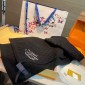 LV Cashmere scarf