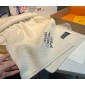 LV Cashmere scarf