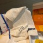 LV Cashmere scarf