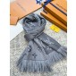 LV Cashmere scarf