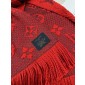 LV Cashmere scarf