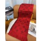 LV Cashmere scarf