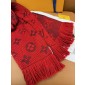 LV Cashmere scarf