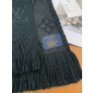 LV Cashmere scarf