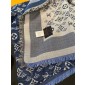 LV Shawl and scarf