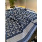 LV Shawl and scarf