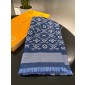 LV Shawl and scarf