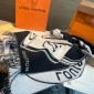 LV Cashmere scarf