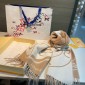 LV Cashmere scarf