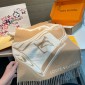 LV Cashmere scarf