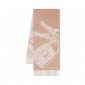 LV Cashmere scarf