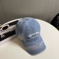 Miu Miu Baseball Cap