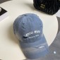 Miu Miu Baseball Cap