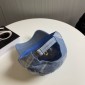 Miu Miu Baseball Cap