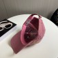 Miu Miu Baseball Cap