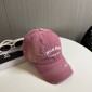 Miu Miu Baseball Cap