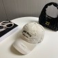 Miu Miu Baseball Cap