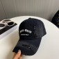 Miu Miu Baseball Cap