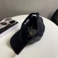 Miu Miu Baseball Cap