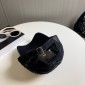 Miu Miu Baseball Cap
