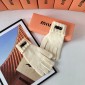 Miu Miu Cashmere Gloves
