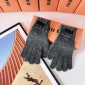 Miu Miu Cashmere Gloves