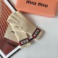 Miu Miu Cashmere Gloves