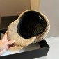 Miu Miu Peaked Cap
