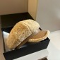 Miu Miu Peaked Cap