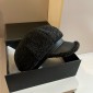 Miu Miu Peaked Cap