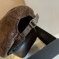 Miu Miu Peaked Cap