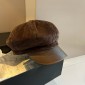Miu Miu Peaked Cap