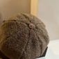 Miu Miu Peaked Cap