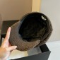 Miu Miu Peaked Cap