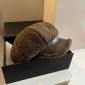 Miu Miu Peaked Cap